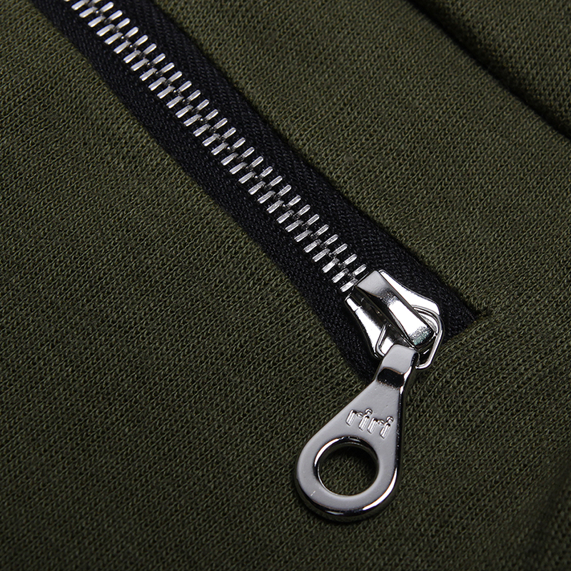 мужские зеленые брюки Nike Lab Essentials Tech Fleece Pants 823740-331 - цена, описание, фото 4